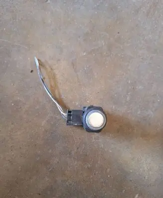 Opel Vectra C Parking PDC sensor 12787793 0263003208