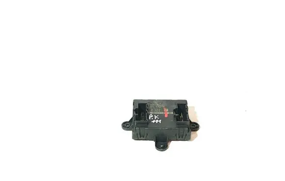 Jaguar XE Door control unit/module FK7214D618BF FK7214D618 10134134