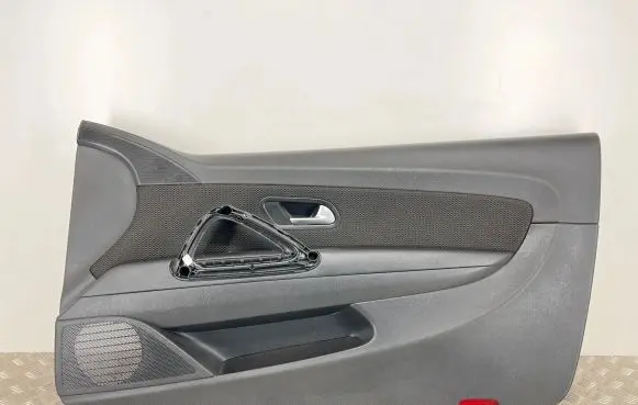 Volkswagen Scirocco Front door card panel trim 1K8867012BP 9920630 1619551319