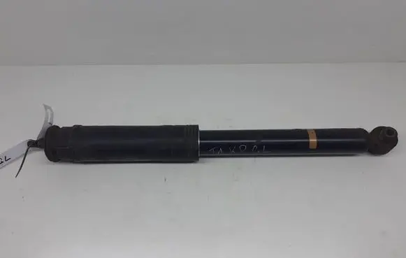 Toyota Verso Rear shock absorber/damper 4858001040 03071000855