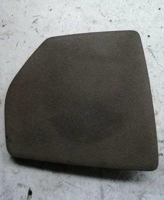 Dash center speaker trim cover