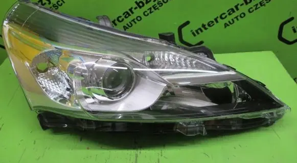 Toyota Verso Headlight/headlamp