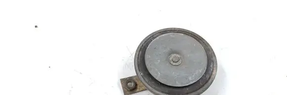 Volkswagen PASSAT B3 Horn signal 357951113D
