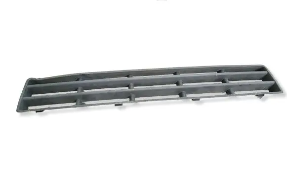 Volkswagen Golf IV Front bumper lower grill 1J0853677D