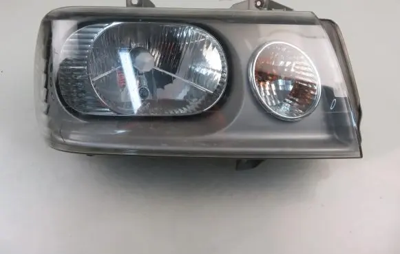 Peugeot Expert Headlight/headlamp