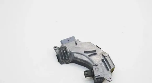 Opel Signum Heater blower fan relay 73421312U 10812719