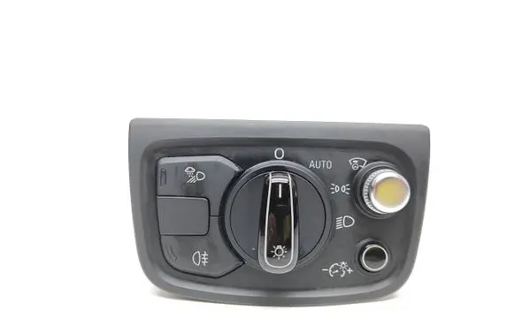 Audi A8 S8 D4 4H Light switch 4H0941531F 0506170102