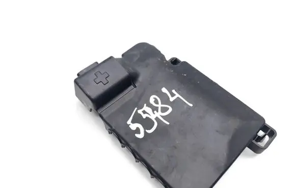 Audi Q4 Sportback e-tron Battery box tray cover/lid 1EA915429C