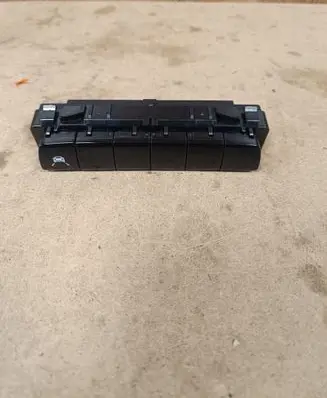 Mercedes-Benz E W238 Other switches/knobs/shifts A2139053203