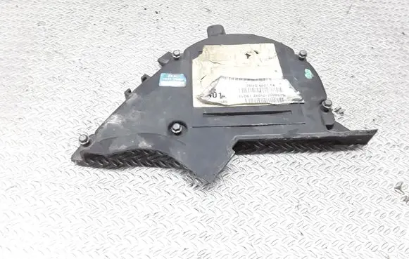 Citroen C5 Timing belt guard (cover) 9651560180