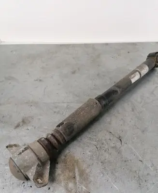 Audi A5 8T 8F Rear shock absorber/damper 313366