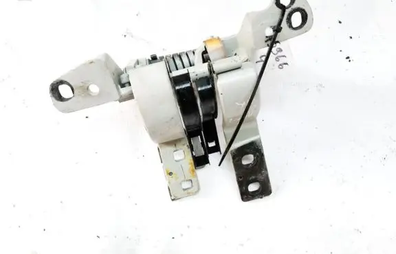 BMW 5 E60 E61 Tailgate/trunk/boot hinge