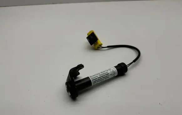 BMW X1 U11 Bonnet Pedestrian Airbag Actuator 9883419 988341906