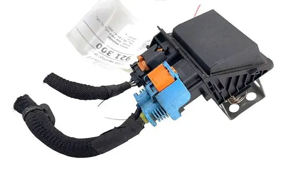Peugeot 308 SW Other control units/modules