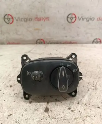 Ford Transit Light switch Yc1T13A024DB 011008C 04052831