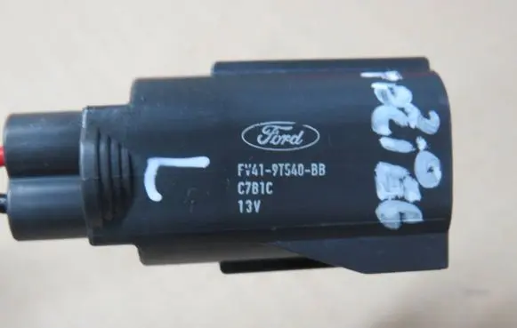 Ford Kuga II Lambda probe sensor FV419T540BB