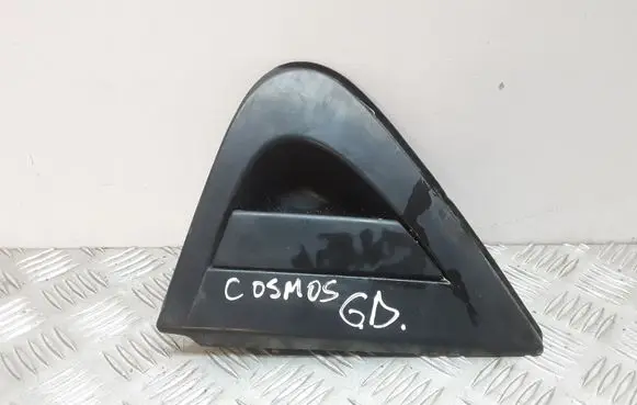 Honda Civic Rear door exterior handle 72640SMGE014M101