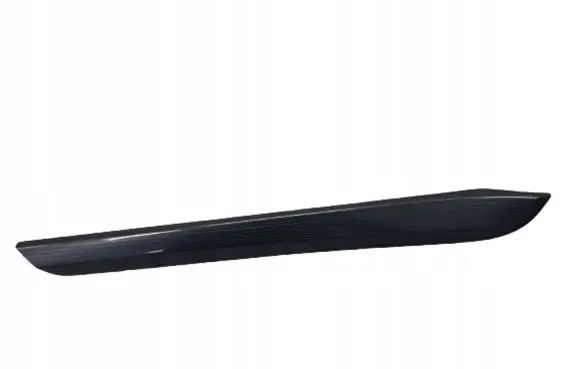 Peugeot 508 Center console decorative trim 9672421877