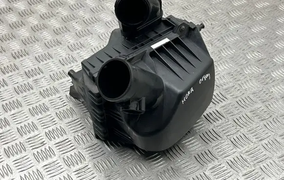 Opel Mokka Air filter box
