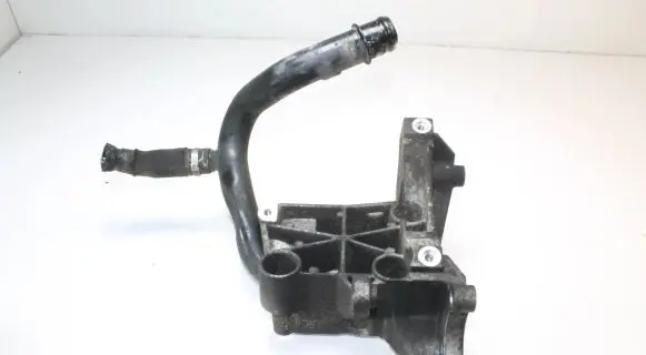 Audi A5 8T 8F Power steering pump mounting bracket 059145169AD