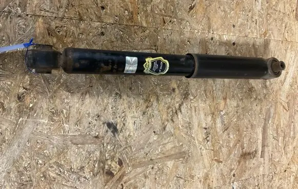 Ford Focus Rear shock absorber/damper