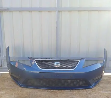 Seat Leon (5F) Front bumper