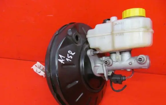 Audi A1 Brake booster 6C1614105E