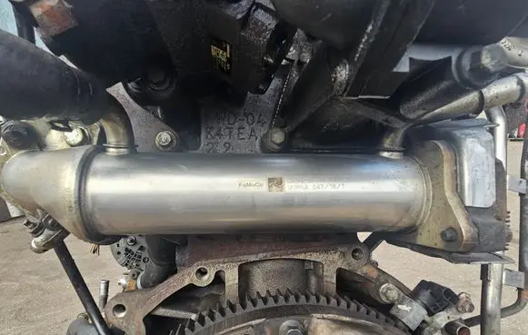 Ford Transit EGR valve cooler CK2Q9F464AB