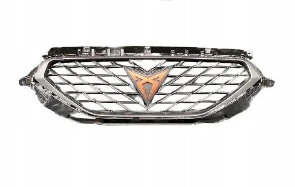 Cupra Formentor Front bumper upper radiator grill 5FF853651C