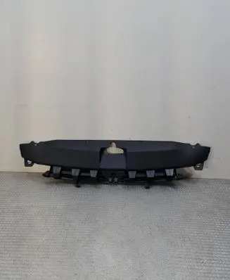 Peugeot 307 Top upper radiator support slam panel 9635719477