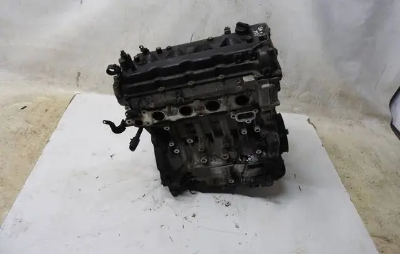 Mitsubishi ASX Engine