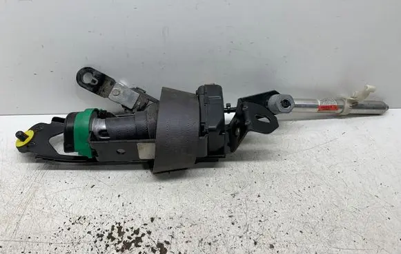 Volvo S80 Front seatbelt 39966466