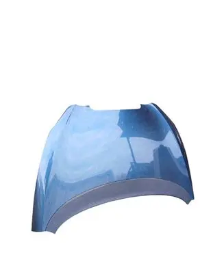 Seat Altea Engine bonnet/hood 