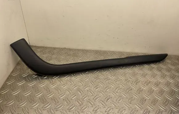Ford Fusion II Center console decorative trim HS73F061A17A
