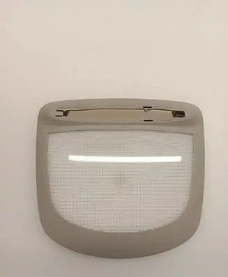 Mercedes-Benz ML W164 Front seat light A1648200123