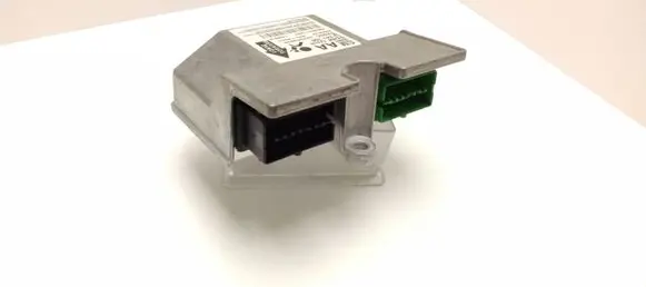 Opel Zafira B Airbag control unit/module 13241766