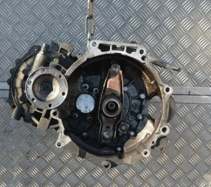 Seat Ibiza IV (6J,6P) Manual 6 speed gearbox NESIMATO