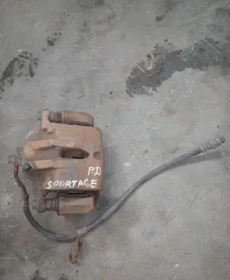 KIA Sportage Front brake caliper