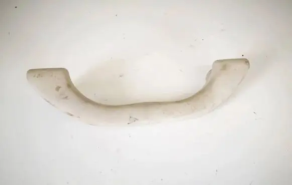 Skoda Superb B5 (3U) Front interior roof grab handle 3b0857607