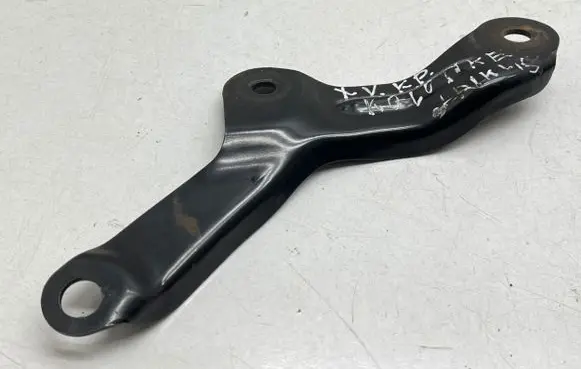 Subaru XV II Steering rack mounting bracket 34166FL000