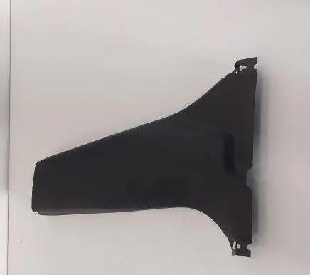 Nissan Leaf II (ZE1) (B) pillar trim (bottom) 769163NL0A