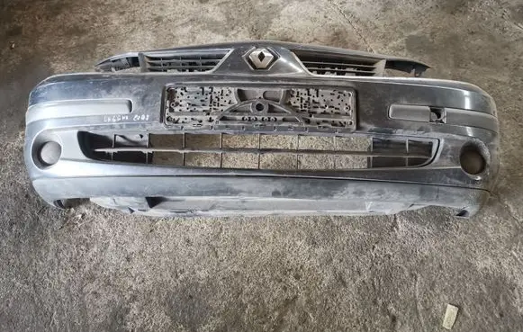 Renault Laguna II Front bumper
