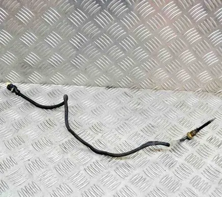 Mercedes-Benz E W213 Oil temperature sensor A0009059704