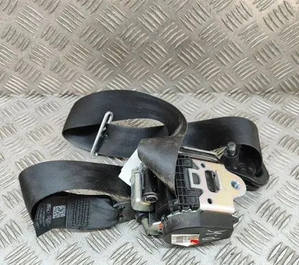 Ford Transit - Tourneo Connect Front seatbelt DT11K61295ACW