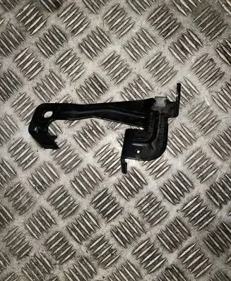 Generator/alternator bracket