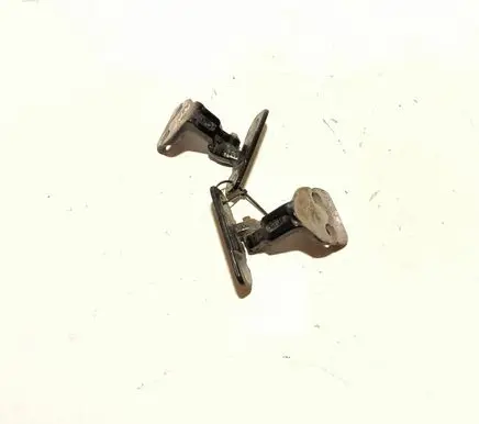 Jaguar E-Pace Front door hinge set AA8SA1120031