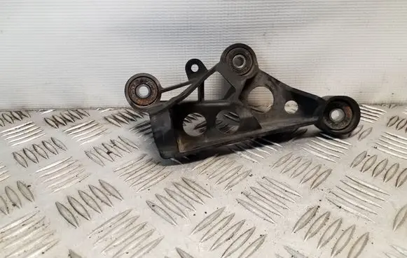 Audi A1 Gear shift cable bracket 6Q0711789G