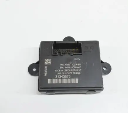 Volvo V60 Door control unit/module A2C53304052 31343873