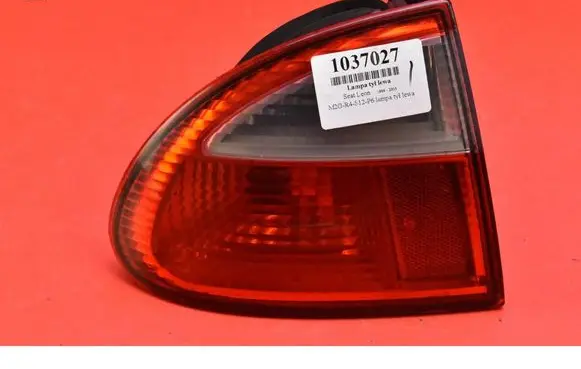 Seat Leon (1P) Rear/tail lights 1M6945095A