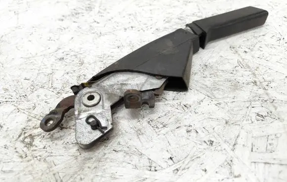 Volvo 340 - 360 Handbrake/parking brake lever assembly 